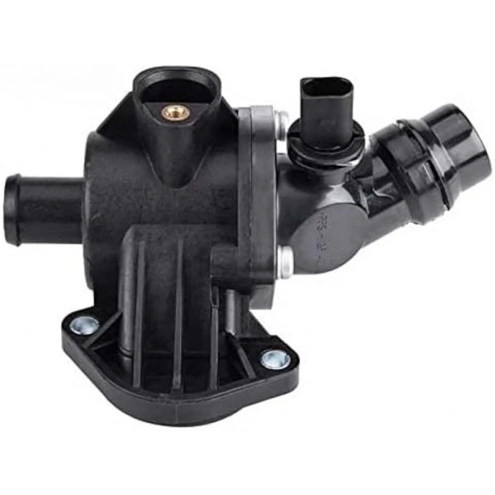 Termostat 87°C Vw Golf5-Jetta-Passat-A3 Blr-Bvz-Bvy 2,0 Fsı 04-10 (Oem No: 06F121111)