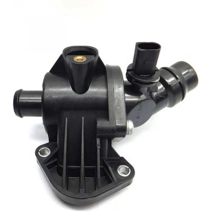 TERMOSTAT KOMPLE GOLF5 / PASSAT 05-08 BLR-BVZ-BVY 2.0 FSI (Oem No: 06F121111)