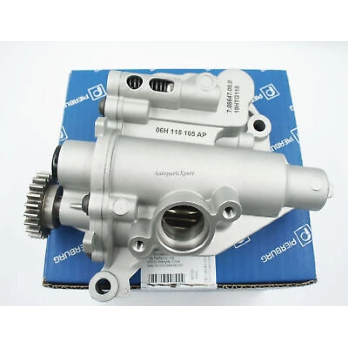 Yag Pompası Vw A3-A4-A6 Cdaa-Bzb-Ccza-Cdaa-Cdhb-Cfka 1,8 Tfsı-2,0 Tfsı 04- (Oem No: 06H115105Am)