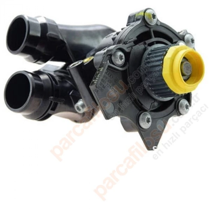 Devirdaim 980327 Vw A3-A4-A5-Q5-Passat Cdaa-Cdab-Cfka-Cdnb-Cdnc 1,8 Tfsı-2,0 Tfsı 08- (Oem No: 06H121026Be)