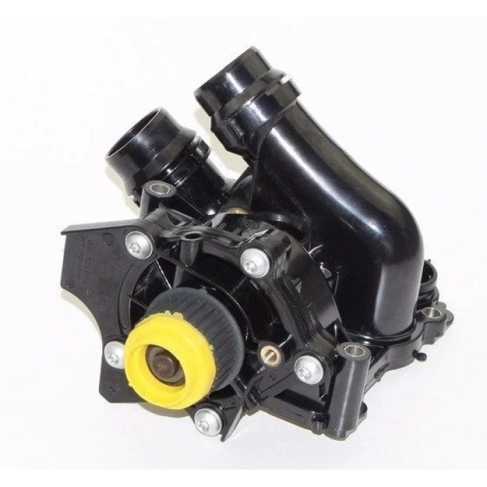 Devirdaim P657 Vw A3-A4-A5-Q5-Passat Cdaa-Cdab-Cfka-Cdnb-Cdnc 1,8 Tfsı-2,0 Tfsı 08- (Oem No: 06H121026Cc)