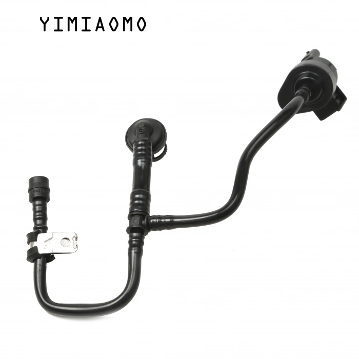 Buharlasma Kontrol Valfı Egzoz Gerı Dönüs Valfı Vw Amarok-A4 Cdba-Cnfa-Cnfb-Cnea-Cdca-Caeb-Cdnc 2,0 Tdı-2,0 Tfsı 08- (Oem No: 06H133781Al)