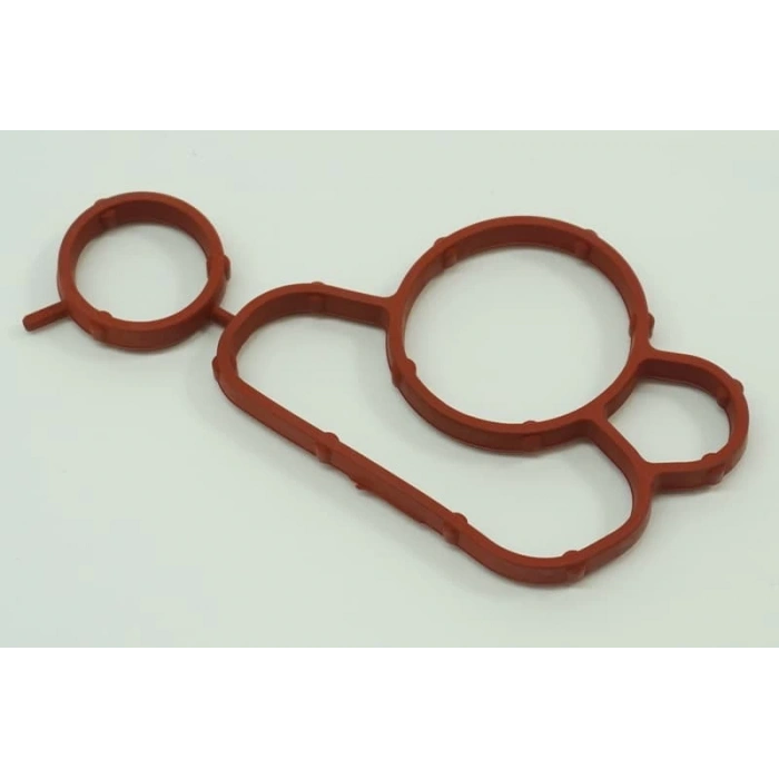 Conta Yağ Fıltre Kütük Soğutucu Tarafı) Golf V-Vı / Passat B6 / Jetta Iıı / Leon Iı / A4 / A5 / A6 (Oem No: 06J115441A)