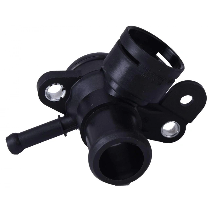 Su Flanşı Passat Cc / Q3 05Sonrası Bzb-Cdaa-Bpy 1.8 Tfsi-2.0 Fsi (Oem No: 06J121132G)