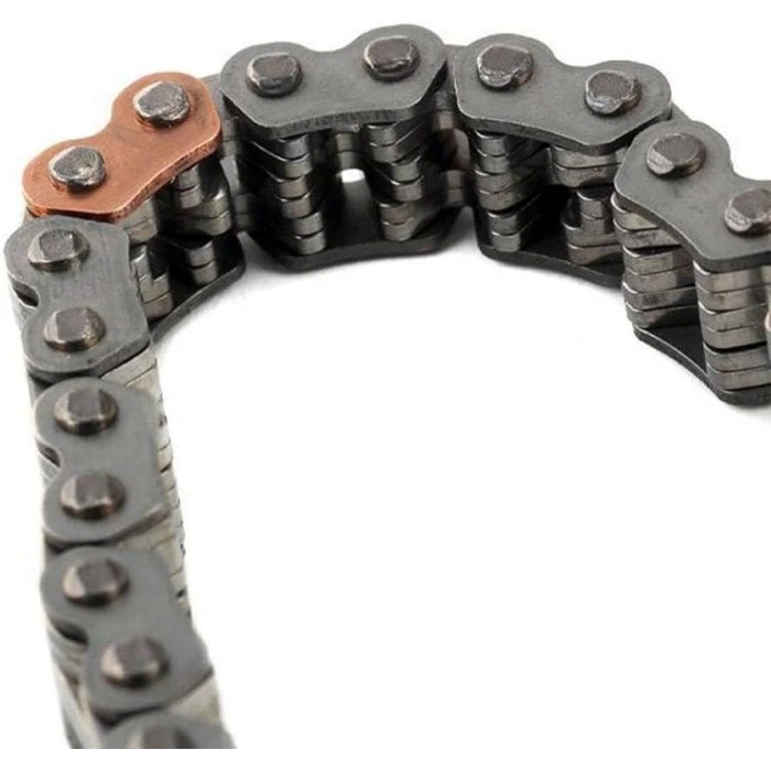 Eksantrık Zıncır Setı 5 Parça Vw A3-A4-A5-A6-Q3-Q5 Bzb-Caba-Cdna-Cdnb-Cdnc-Caeb-Cfka-Ccza-Cdaa-Cdha-Cdhb 1,8 Tfsı-2,0 Tfsı 08- (Oem No: 06K109158Br)