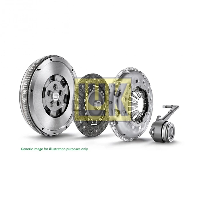 Volan Vw Transporter T5Axd 2,5 Tdı 04-10 (Oem No: 070105266Q)