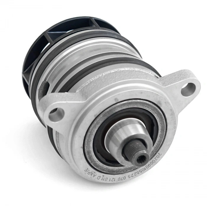 Devirdaim 980262 / P576 Vw T5-Touareg Axd-Axe-Bnz-Bac 2,5 Tdı 04-10 (Oem No: 070121011D)