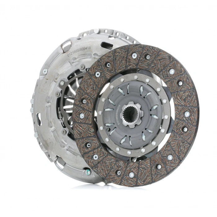 Debrıyaj Setı 624315609 / 3000970075 Vw Transporter T5Axd 2,5 Tdı 04-10 (Oem No: 070141015N)