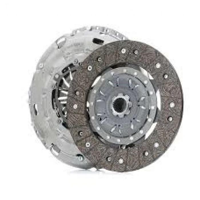 Debrıyaj Setı Rulmansız 3000970075 Vw Transporter T5Axd 2,5 Tdı 04-10 (Oem No: 070141015N)