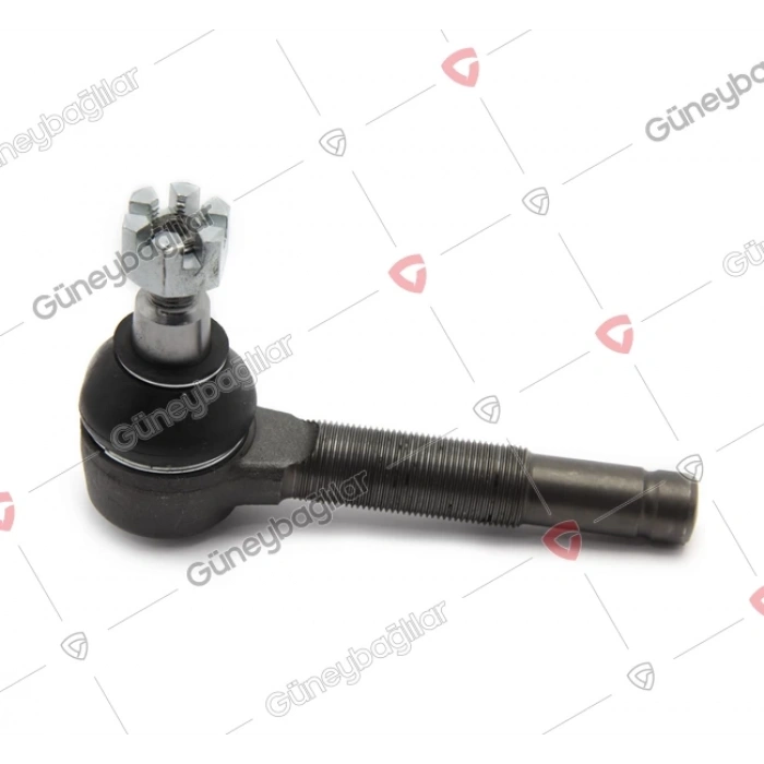 Rot Başı Canter Fe859 06 Sol None (Oem No: 07288)