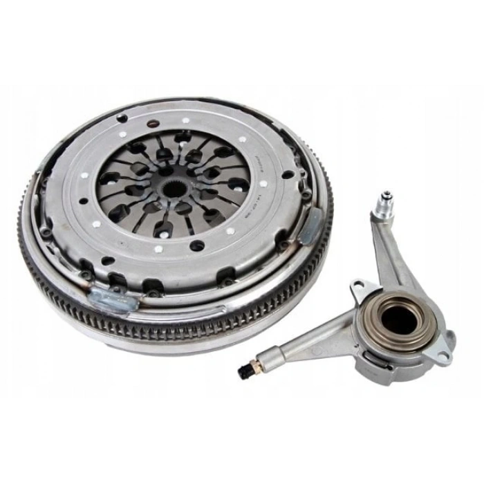 Volanlı Debrıyaj Setı 417 0008 11 / 2289 521 002 Vw Transporter T4Acv 2,5 Tdı 91-03 (Oem No: 074105264E)