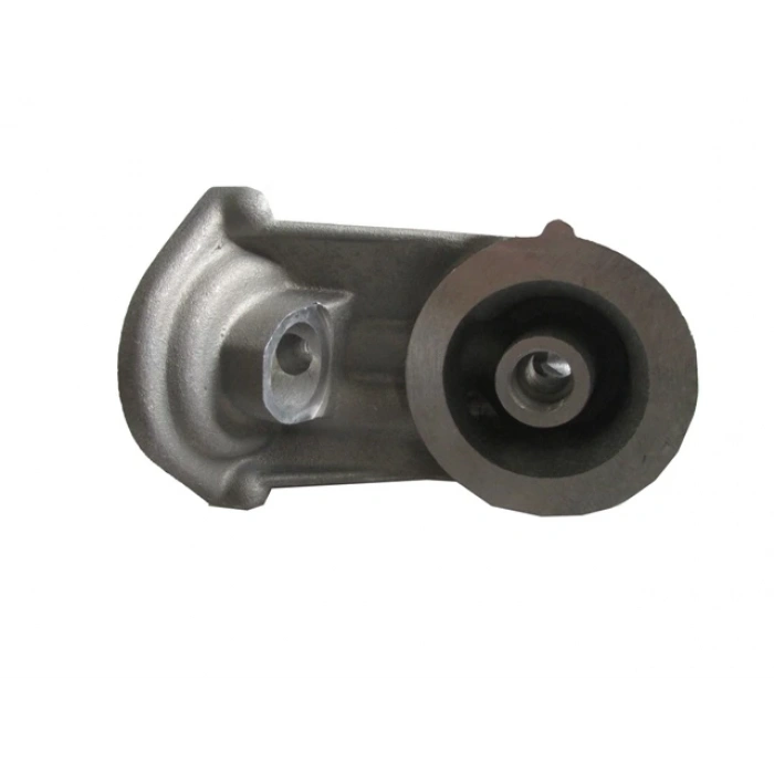 Volkswagen Transporter- T4- 96/01; Yağ Filtre Bağlantı Braketi 2.5 Tdı (Alüminyum) (Oem No: 074115405R)