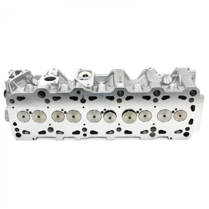 Sılındır Kapagı 908713 Vw Crafter Bjk-Bjm 2,5 Tdı 06-12 (Oem No: 076103351E)