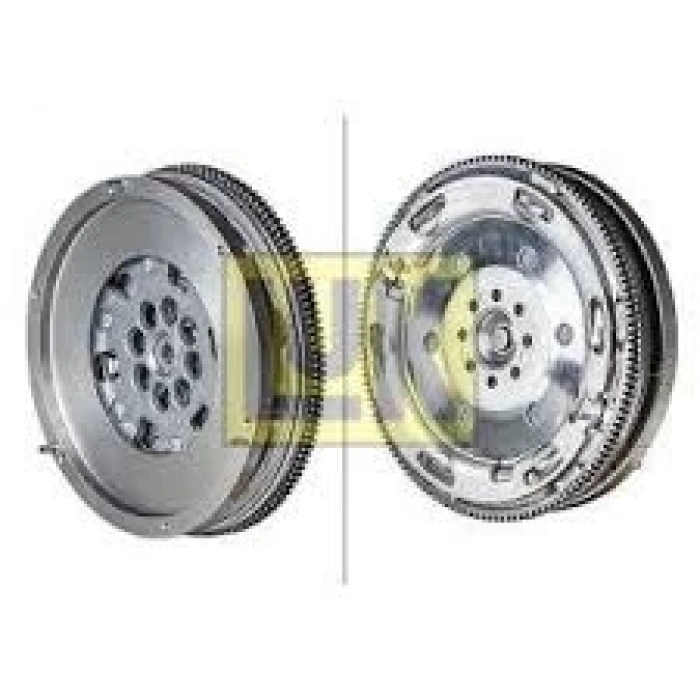 Volanlı Debrıyaj Setı Hıdrolık Bılyalı Vw Crafter Bjk-Bjl 2,5 Tdı (109 Ps) 06-12 (Oem No: 076105266C)