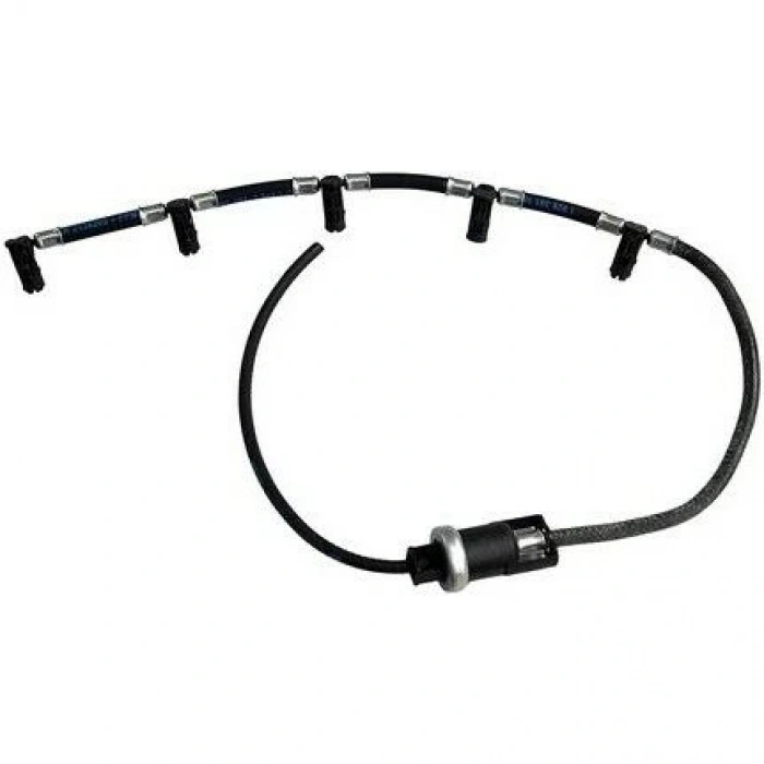 Enjektör Gerı Dönüs Hortumu Vw Crafter Bjl-Bjk-Bjm 2,5 Tdı 06-12 (Oem No: 076130235)