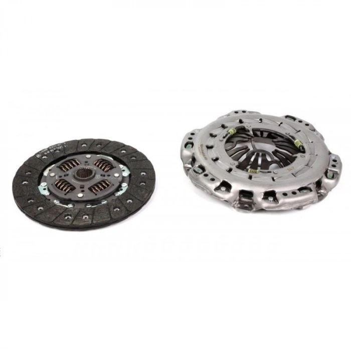 Debrıyaj Setı 624327809 / 3000951841 Vw Crafter Bjk-Bjl 2,5 Tdı (109 Ps) 06-12 (Oem No: 076141015A)