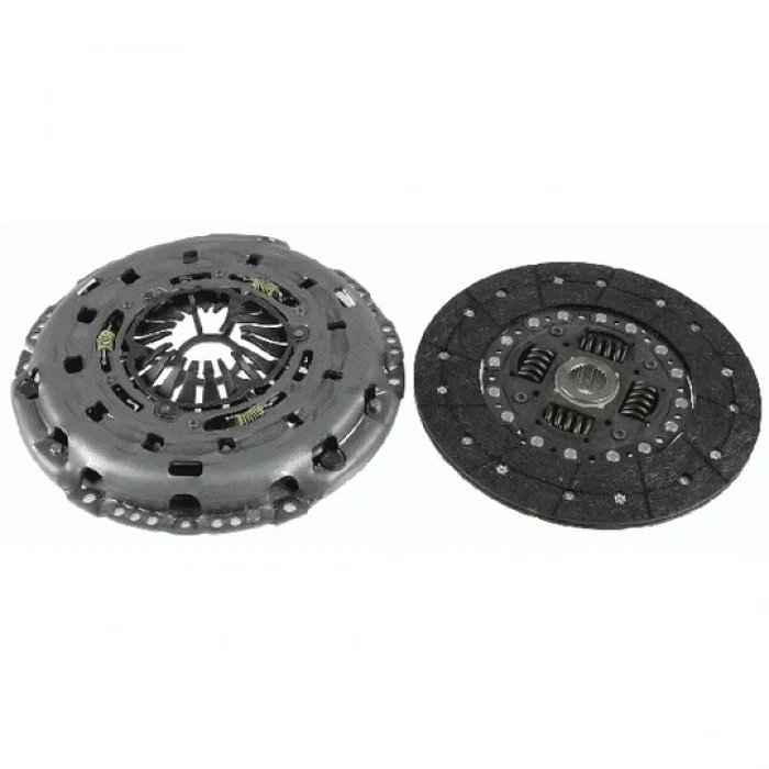 Debrıyaj Setı Rulmansız 3000951932 Vw Crafter Bjm 2,5 Tdı (163 Ps) 06-12 (Oem No: 076141015C)