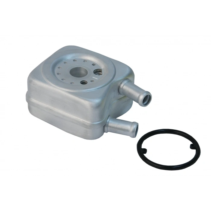Yag Sogutucusu Vw Golf4-Bora-A3-Toledo Akl-Bfq-Agu-Agn-Bgu-Bse 1,6-1,8 97-04 (Oem No: 078117021A)