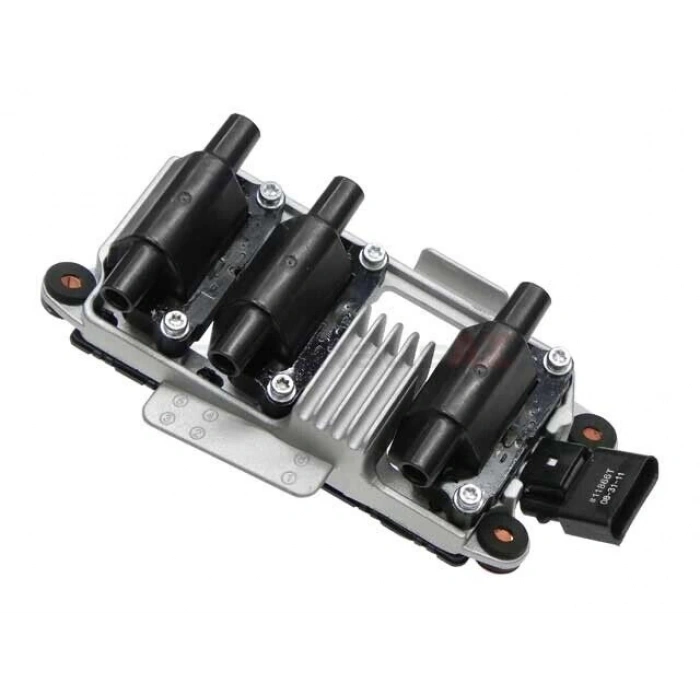 Atesleme Bobını Gn10409-12B1 Vw Passat-A4-A6 Age-Apr-Atq-Amq 2,8 97-04 (Oem No: 078905104)