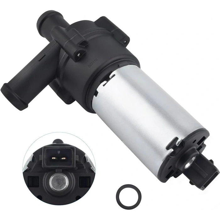 Ilave Su Pompası Vw Golf4-Bora-A3-Toledo Bm 97-04 (Oem No: 078965561)