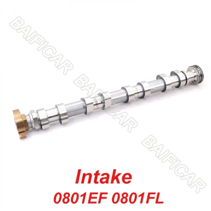 Eksantrık Mılı 207 07-13 /208 12Sonrası 3008 09-16 / 308 I-Iı / 5008 09-17 / 508 Iı 10-18 / Ds3 / Ds4 / Ds5 C4 / C5 / Mını R56 Cooper S 08Sonrası 1.6Thp 16V Ep6Cdt-Ep6Dt Eksoz (Oem No: 0801Ef)