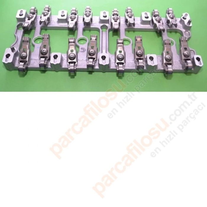 Eksantrik Tuş Takımı Transıt V347 / Boxer-3 / Jumper-3 / Ducato  06-14 2.2 Tdcı- Hdı Takım (Oem No: 0903H2)