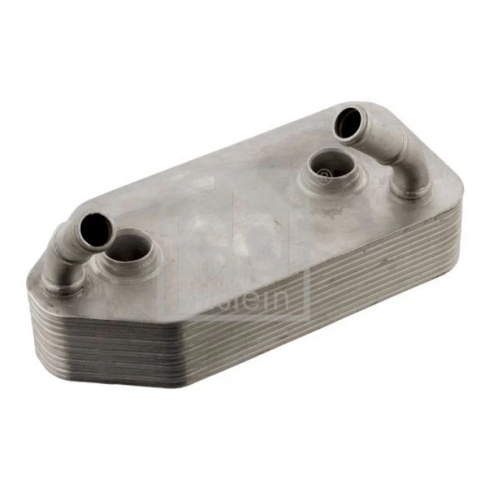 Sanzuman Yag Sogutucu 33151 Vw Golf4-Bora-A3-Toledo Akl-Agn-Agr 1,6-1,8-1,9 Tdı 97-04 (Oem No: 096409061F)