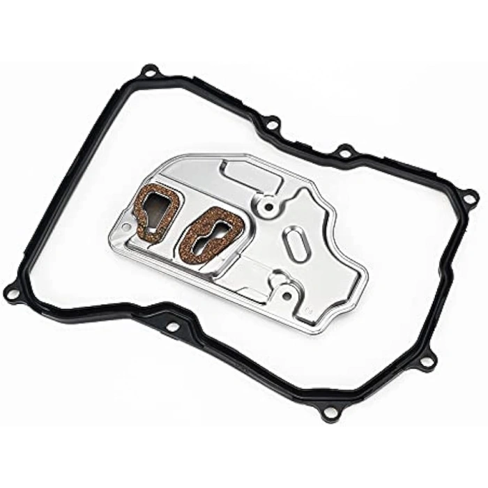 Şanzıman Yağ Filtresi Golf5 / Jetta / Passat 04-09 Otomatik (Oem No: 09G325429A)