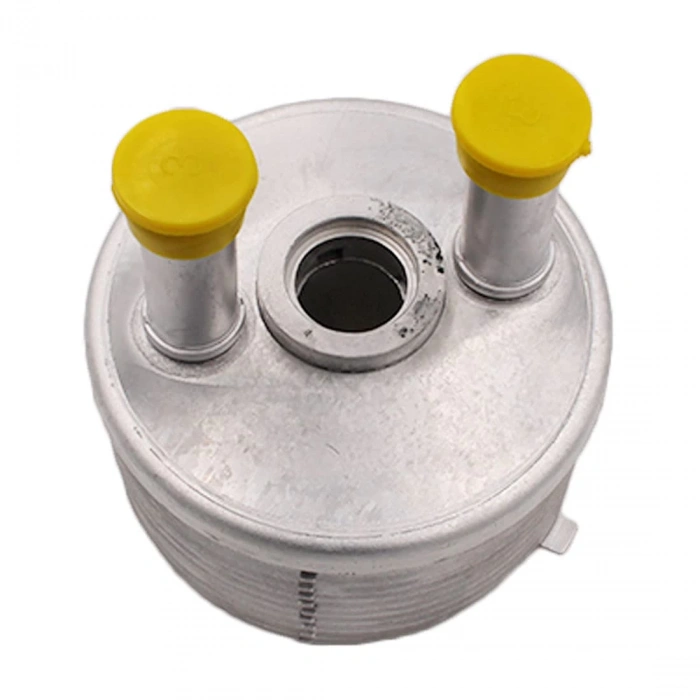 Yag Sogutucusu 8Mo 376 787-691 (Otomatık) Vw Golf5-Golf6-Golf7-Passat Bm 04- (Oem No: 09G409061)