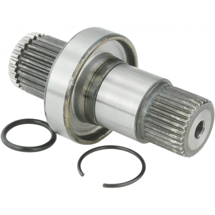 Aks Frezesı Otomatık Vw Transporter T5Axb-Axd-Caab-Caac-Cfca 1,9 Tdı-2,0 Tdı-2,5 Tdı 04-15 (Oem No: 09K409352)