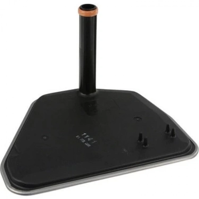 Sanzuman Yag Filtresi Vw A4-A6-A8 Bpp-Bng-Asb-Cdyc 3,2 Fsı-2,7 Tdı-3,0 Tdı 12-17 (Oem No: 09L325429)