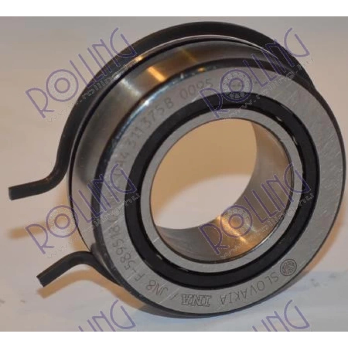 Rulman Şanzıman Caddy / Golf7 / Jetta / Passat / Polo / Transporter Transporter T6 / A3 / Leon / Octavia 13Sonrası (Oem No: 0A4311375B)