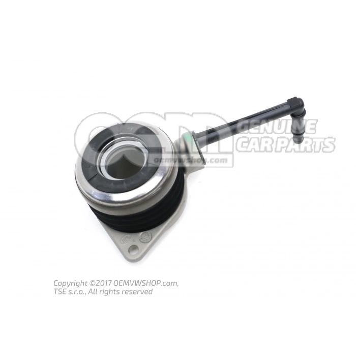 Debriyaj Rulmanı Hidrolik Crafter / Man Tge 17Sonrası Daua-Daub-Dava-Dmzb-Dnad-Dnae-Dasa-Dasb-Dasc-Dawa-Dawb-Drec-Dreb 2.0 Tdi (Oem No: 0Ax141671C)