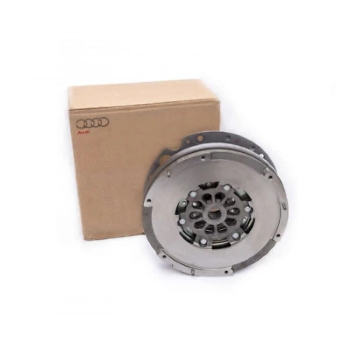 Volan Vw A4 Deub-Deua-Czha 2,0 Tdı 15- (Oem No: 0Cs105266F)