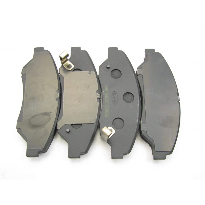 Fren Balata Sportage  99-04 Ön (Oem No: 0K045-3323Z)