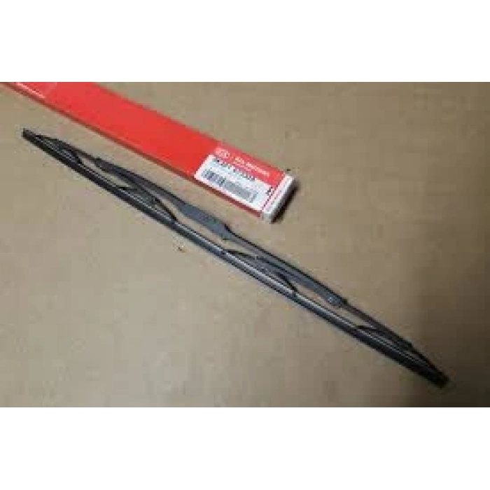 Sılecek Süpürgesı Ön Takım 530 / 450 Mm Kore Rıo Benzın-Dızel 2000-2004 (Oem No: 0K20167330A)