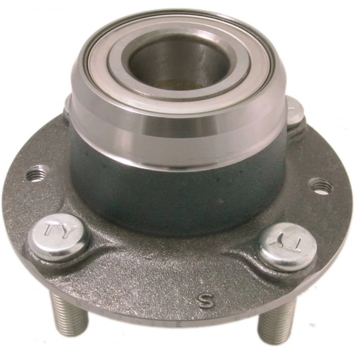 Arka Porya Kore Sephıa/Shuma Benzın 1992-2004 (Oem No: 0K20226150)