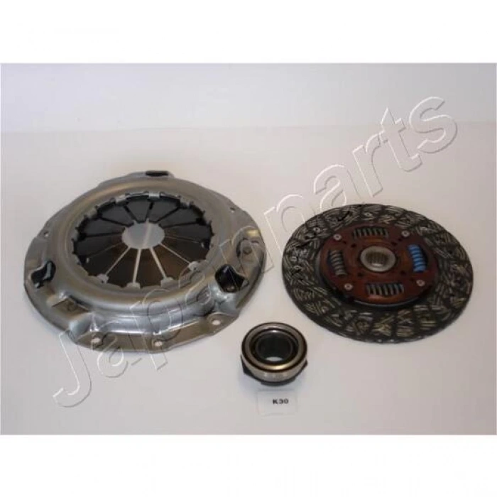 Debrıyaj Setı Kore Sephıa/Rıo/Shuma 1,5 Benzın 1997-2005 (Oem No: 0K20316410A)