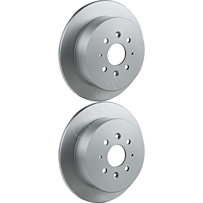 Fren Diski Arka Arka Fren Aynası Kore Sephıa 1.5/1.6/1.8 96-98 1,5-1,6-1,8 Benzın 1996-1998 (Oem No: 0K20H26251)