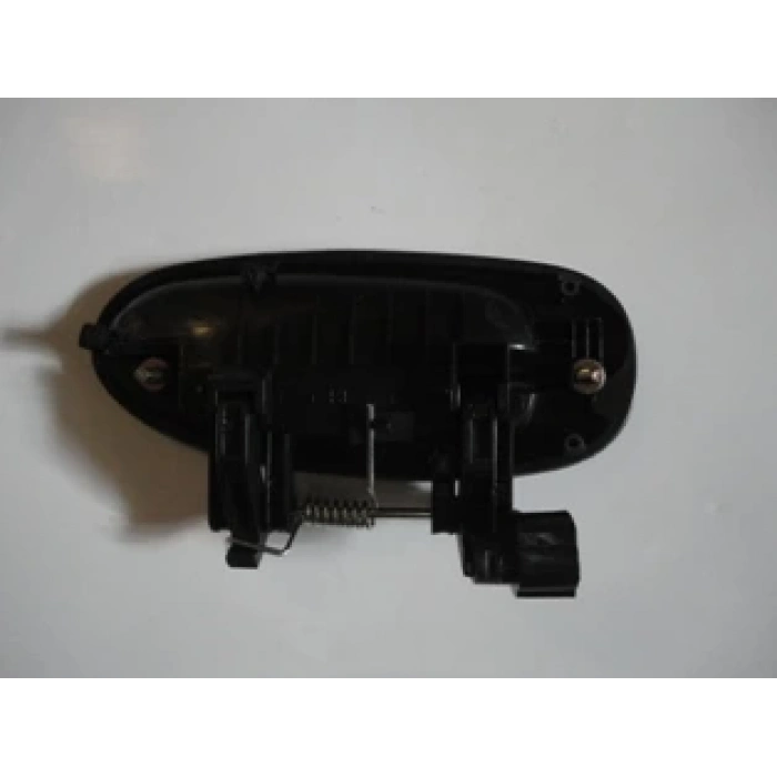 1999-2001 Kia Sephia Arka Kapı Dış Açma Kolu Sol Siyah (Boyanır Tip) (Hushan) (Adet) (Oem No:0K2A173410Xx)