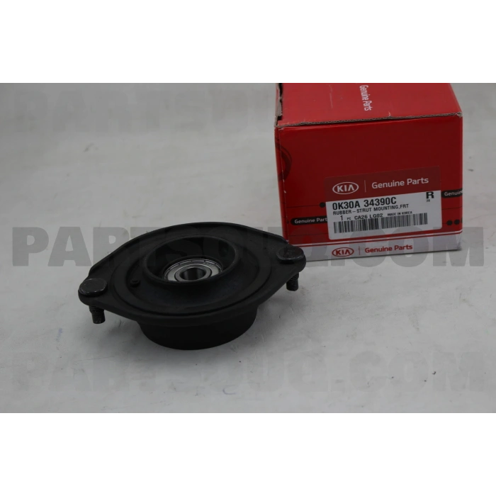 Amortısör Takozu Ön Kore Rıo Benzın 00-05 (Oem No: 0K30A34390)