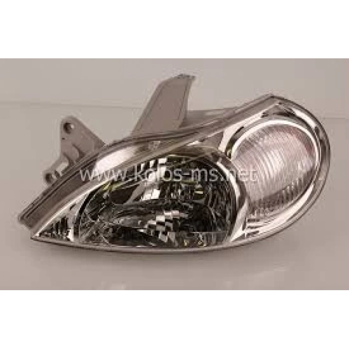 Far Sol H4/Py21W/W5W Kore Rıo Benzın-Dızel 2001-2002 (Oem No: 0K30A51040C)