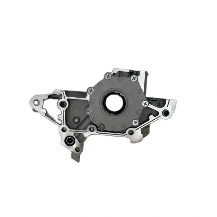 Yag Pompası Kore Rıo Benzın 00-05 (Oem No: 0K30F14100)