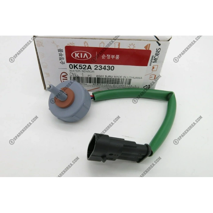 Sensör Mazot Filtre Bongo 10Sonrası K2900 / J3 Euro-4 (Oem No: 0K52A-23-430)