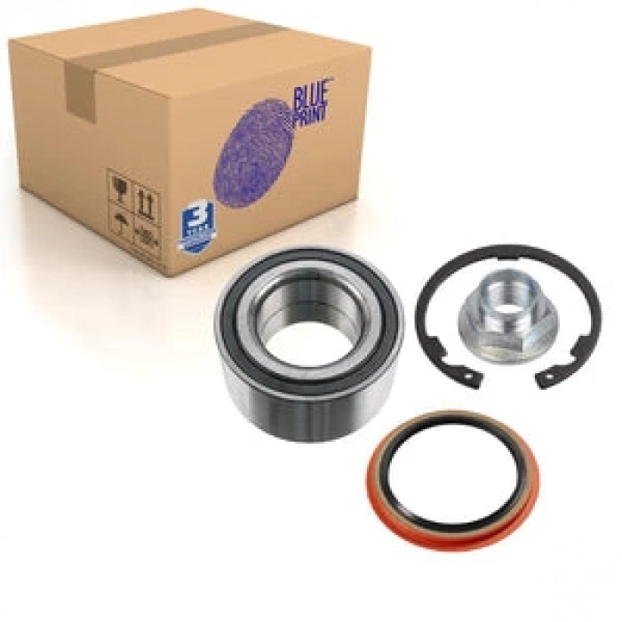 Teker Rulmanı Ön Hyundaı 99-07 Tucson / Santa Fe / Kıa 99-07 Carnıval / Sorento /42×76X39 (Oem No: 0K56B-33-047 S1)