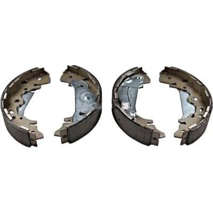 Fren Balatası Arka Pabuç Kore Santa Fe/Trajet/Sorento Benzın-Dızel 2001-2006 (Oem No: 0K58A2638Z)