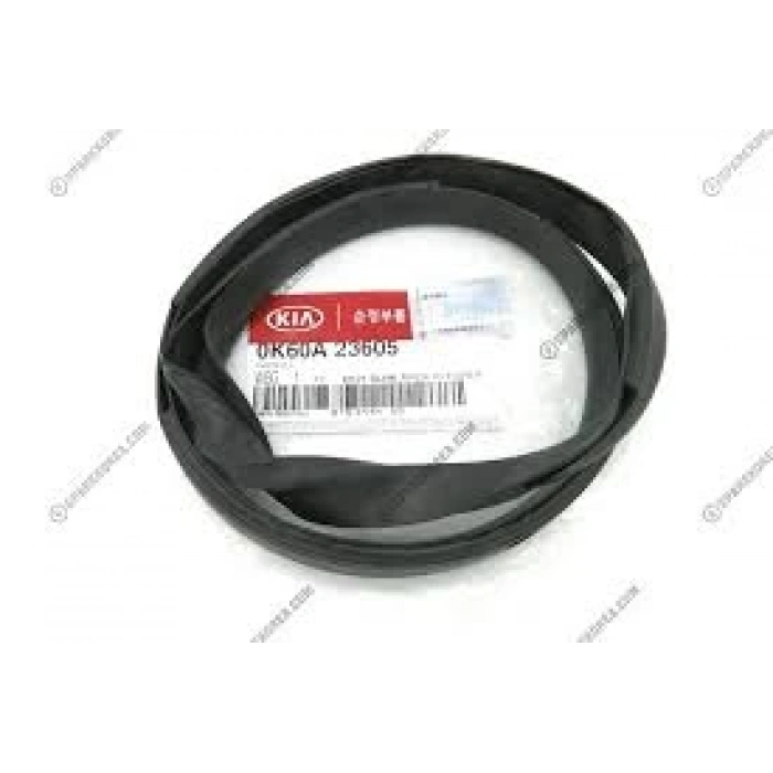 Hava Filtre Kutu Contası Bongo 97-04 / 2700Cc (Oem No: 0K60A-23605)