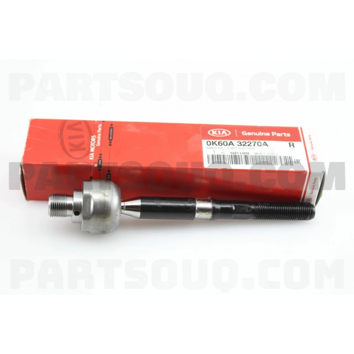 Rot Mılı Ön Rot Kolu Sag/Sol Aynı Adet  Kore Bongo Dızel 2005- (Oem No: 0K60A32270A)