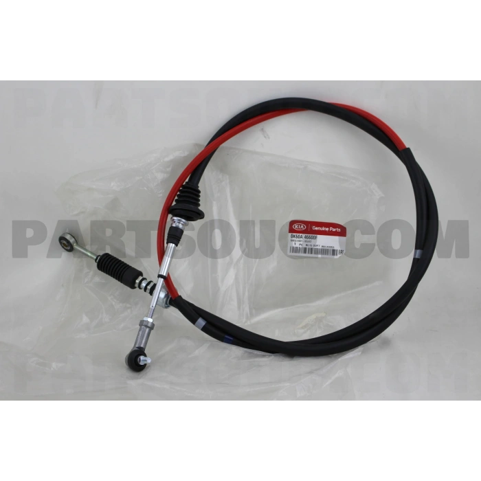 Vıtes Telı Kore Bongo Dızel 99-04 (Oem No: 0K60A46600F)