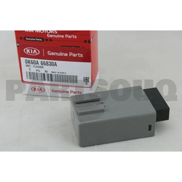 Flaşör Sinyal Bongo 1997-2004 (Oem No:0K60A-66-830A) (Adet)